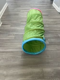 Play tunnel ikea
