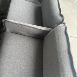 Anabei (washable) Modular Sectional