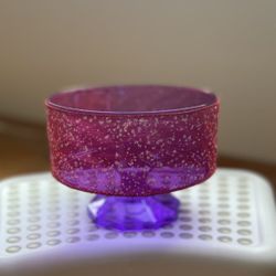 Plastic Flower Pot