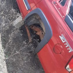 2004 Avalanche Parts