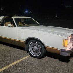 1979 Ford Thunderbird