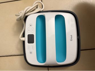 Cricut Easy Press