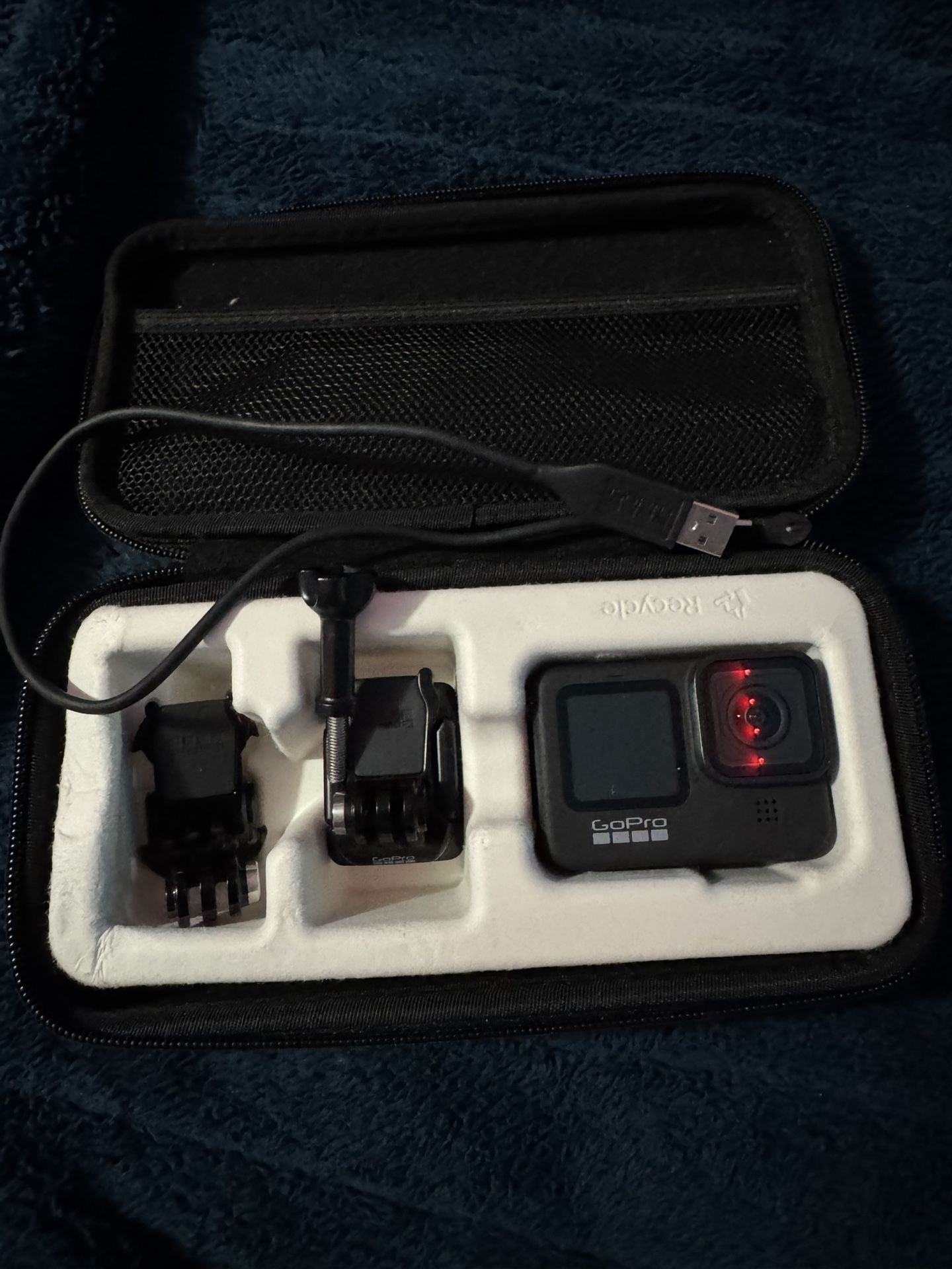 GoPro Hero 9 Black