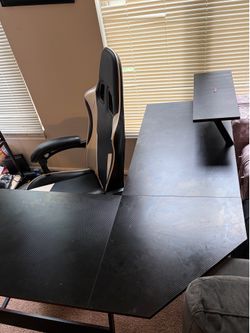 Desk