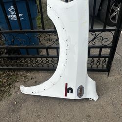 2020 ram 2500 fender 