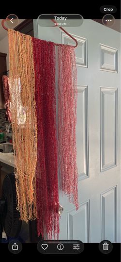Scarf  ,  Brand New. ,  all  for