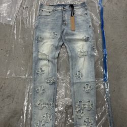 Ksubi Jeans
