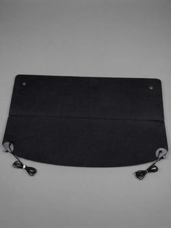 Original Lexus NX Cargo Cover / Tonneau Cover (2015-2021)