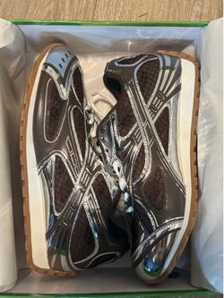 Bottega Veneta Sneakers Size 43
