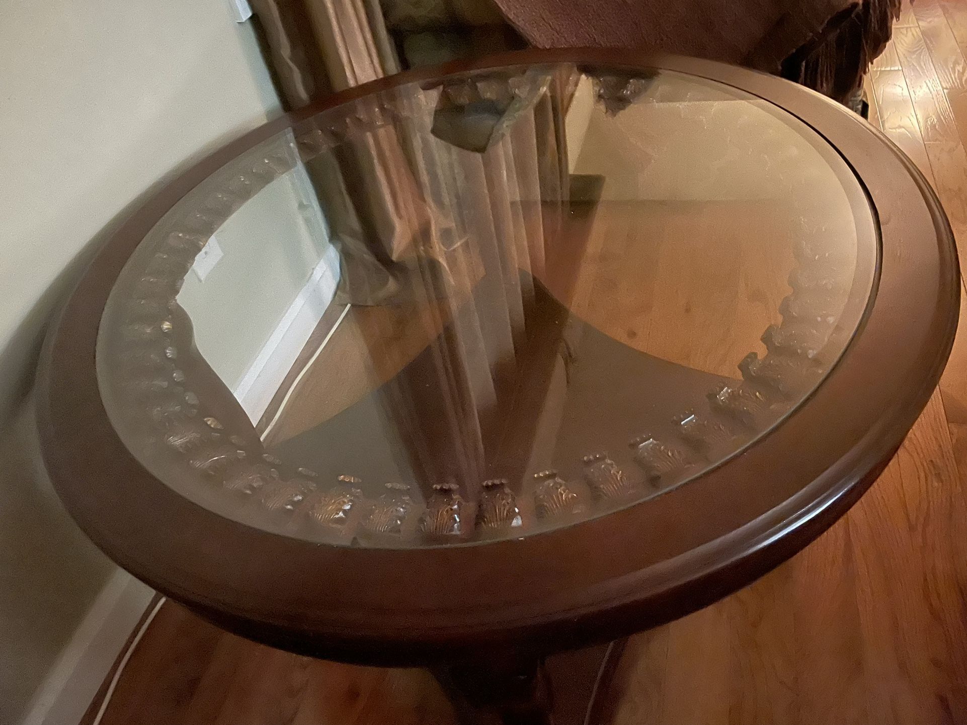 Gorgeous Coffee Table