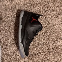 Jordan Tennis Shoes