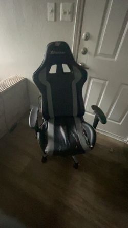 Gaming chair