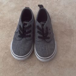 Kids Vans Brand New