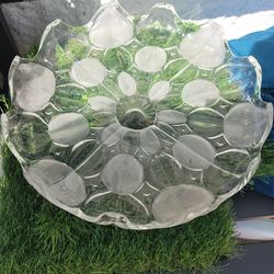 Vintage cake pedestal