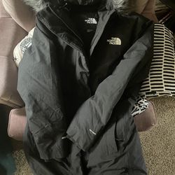 Brand New North face Down Jacket