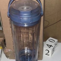 Ninja Blast Portable Blender 