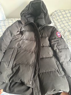 Canada Goose