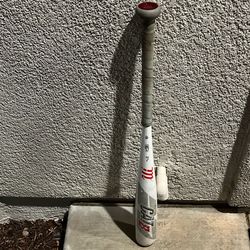 Maricci Cat 8 Baseball Bat
