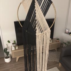 Boho Dream Catcher