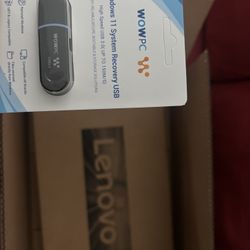 NEW 2025 Lenovo Laptop CHEAP