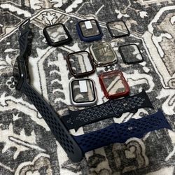 Apple Watch SE 44 Mm