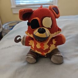 5 Nights At Freddy's Plush Toys