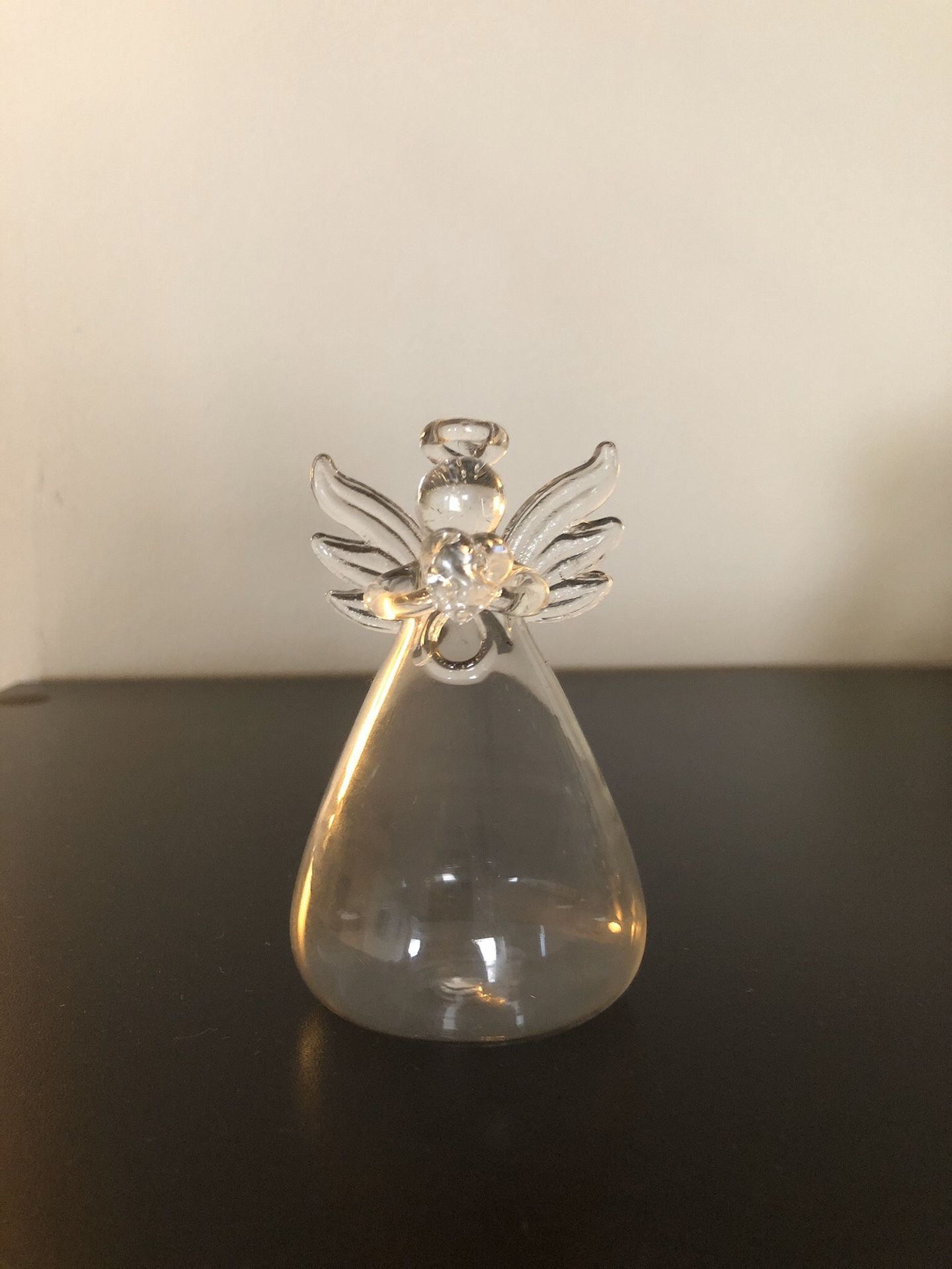 Flower angel vases