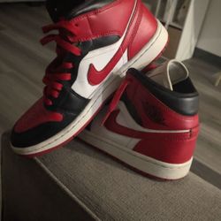  Jordan 1 Retro High 