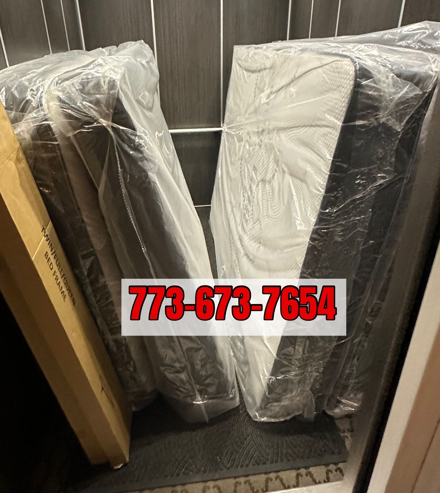 🚨The Most Comfortable Mattresses On Earth🚨 All Sizes Available & Ready For Delivery 🚛 (Starting At $99) Don't Play With Fire Play With Comfort 😴