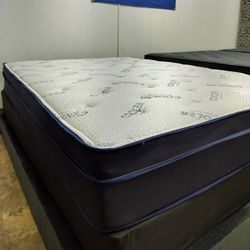 Queen Size Mattress 