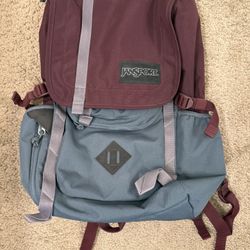 Jansport Hatchet Backpack