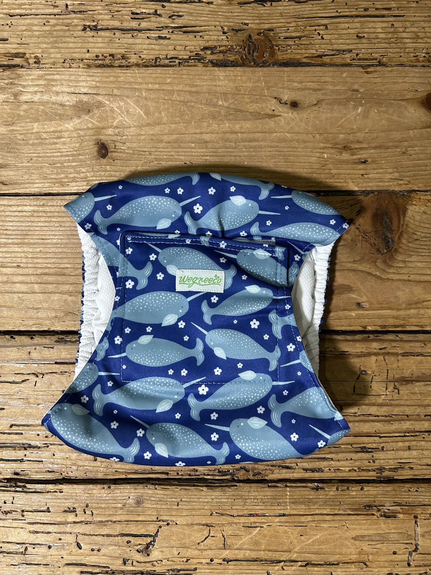 Wegreeco Male Dog Belly Band