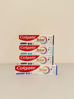 Colgate Total Bundle