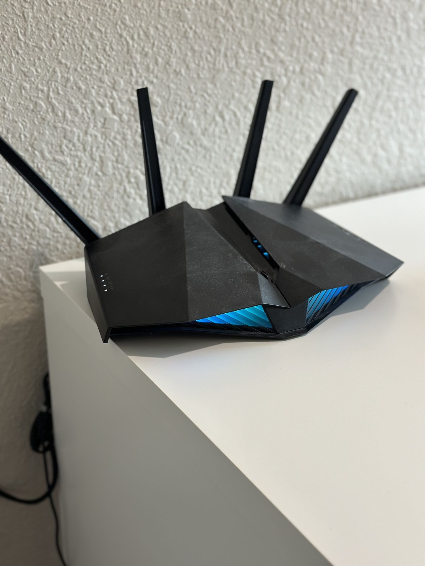 ASUS Router AX5400