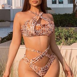 2 Piece bikini Set