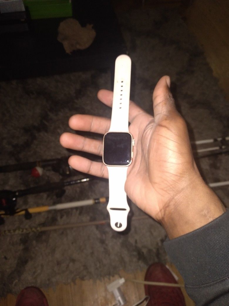 Apple Watch 