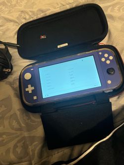Nintendo switch elite