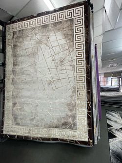 Luxury rug on sale
