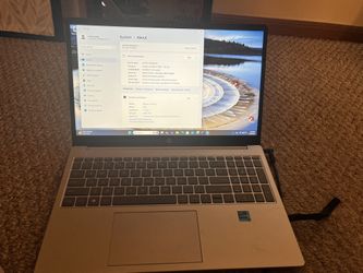 Hp Laptop