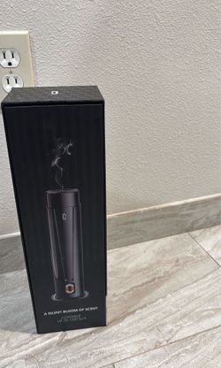 chicsong waterless scent diffuser