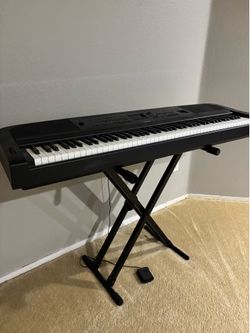Piano