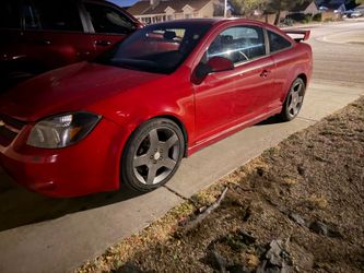Chevy ss / no part out