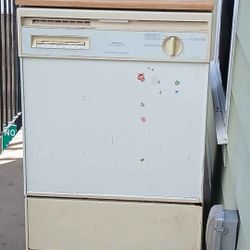 Free Portable Dishwasher 