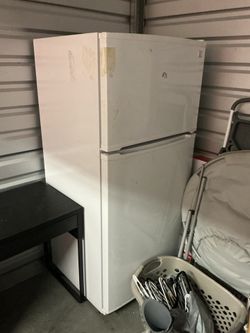 Fridge