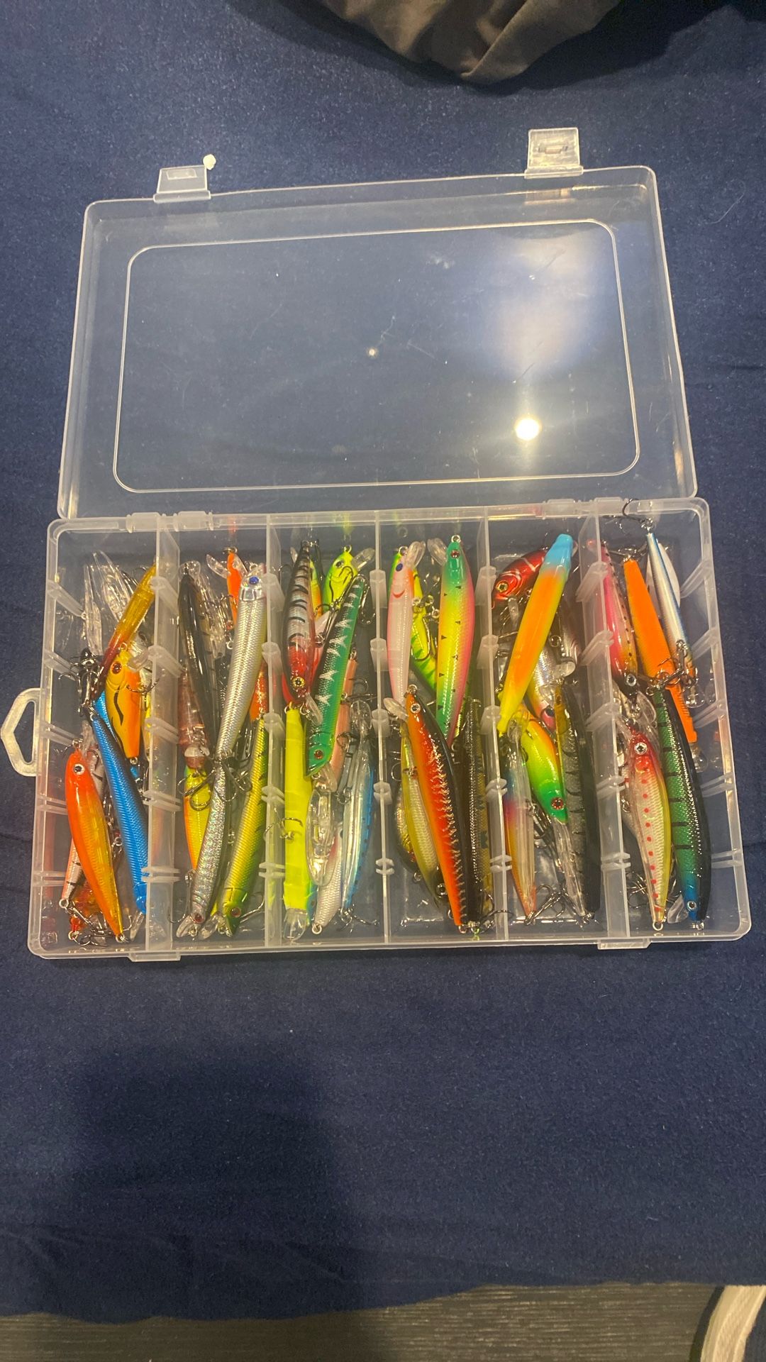 Fishing Lures