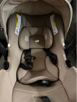 Joie Rue Car seat