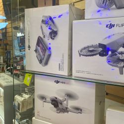 DJI Mini 4 Pro FMC Plus With RC2 