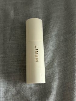 Merit highlighter stick