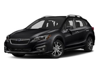 2017 Subaru Impreza