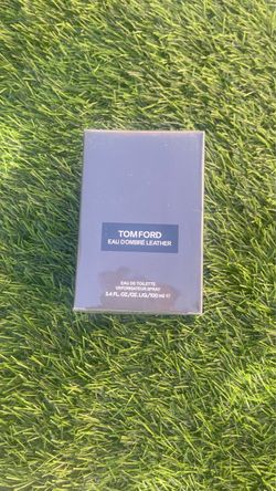 Tom Ford Eau d'Ombré Leather EDT 100ml